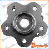 Moyeu de roue avant pour MERCEDES | KLP-ME-038, 9330093K
